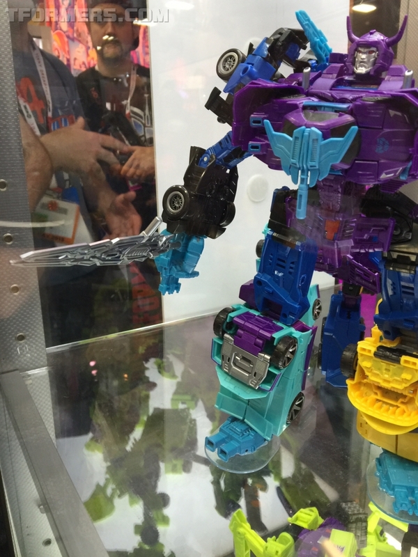 SDCC 2015 G2 Menasor, Victorion,  RID And More Transformers Day 2 Booth Images  (22 of 44)